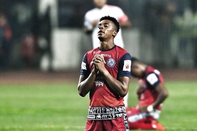 Jamshedpur FC Keen to Get Back to Winning Ways