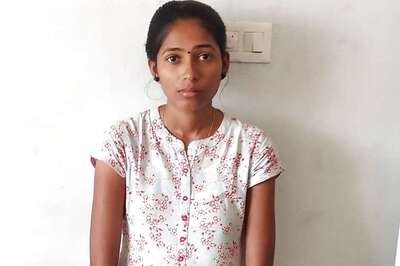 To Save Extramarital Affair, Kerala Mother Smashes Baby Against Rocks, Repeats Act to Ensure Death