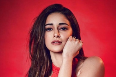 Ananya Panday Does Not Want Bollywood To Make More Remakes: ‘It's All One Industry’