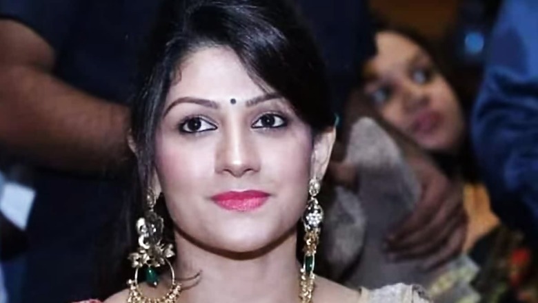 Love, Controversy And Cinematic Success: A Look At Actress Radhika Kumaraswamy’s Career