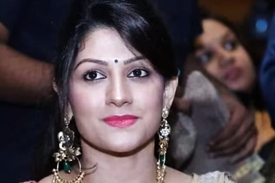 Love, Controversy And Cinematic Success: A Look At Actress Radhika Kumaraswamy’s Career