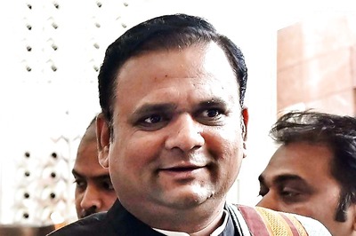 Not Interested in Delay but Won't Hurry Either: Maharashtra Speaker on Disqualification Pleas