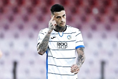 Rejuvenated Gianluca Scamacca Seeks Euro Glory with Atalanta and Italy