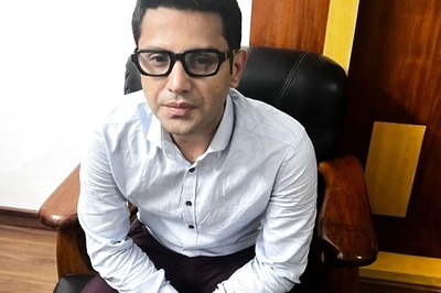 Air India 'Pee Gate': Accused Shankar Mishra to be Produced in Court Over Bail Plea