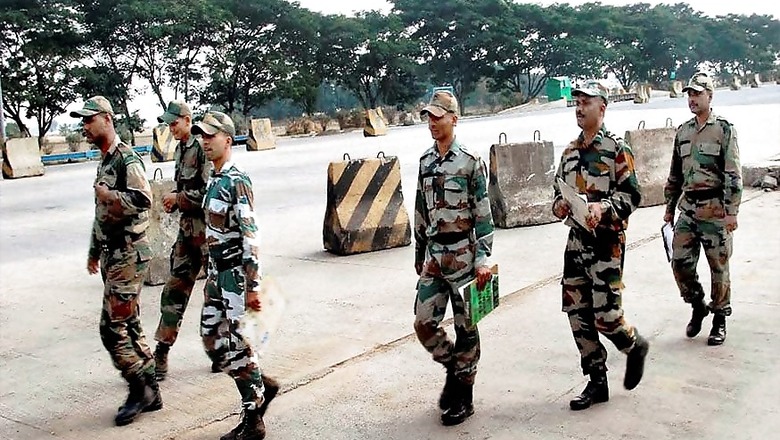 30 Arrive at BSF Door With Fake Appointment Letters in West Bengal