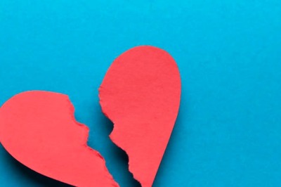 6 Practical Tips For Overcoming Heartbreak And Moving Forward