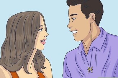 10 Ways a Pisces Man Shows He's Sexually Interested
