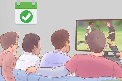 How to Hang Out with Friends on a School Night