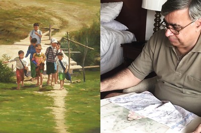 ASEAN-India Artists' Camp: Indian Art Market Through The Eyes of Artists