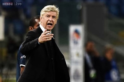 Indian Super League will be a hit, says Arsene Wenger
