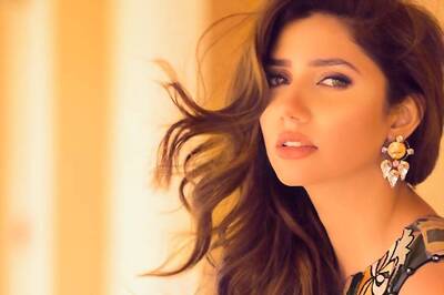 Mahira Khan to Represent Pakistan at 71st Cannes Film Festival