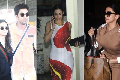 Do Alia, Ranbir, Malaika, Deepika and More Stars Call Paps To Airport? Celeb Photographer Says...