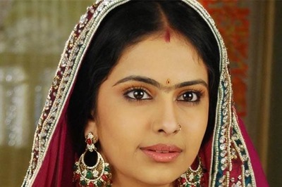 Avika Gor to return in a new avatar in 'Sasural Simar Ka'