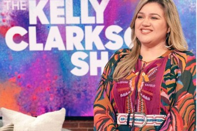 The Kelly Clarkson Show Under Fire for Allegedly Fostering A Toxic Work Environment