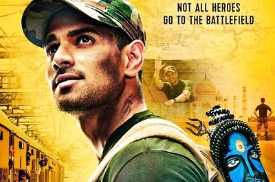 Sooraj pancholi Set for a New Innings, Satellite Shankar to Release on November 15