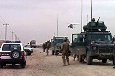 Clashes in Kandahar, 19 Taliban killed