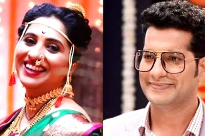 Aai Kuthe Kay Karte: Pre-wedding Festivities For Ashutosh-Arundhati Deshmukh Begin