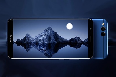 Two Lakh Plus Registrations For Honor 7X in Less Than 24 Hours on Amazon.in