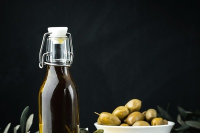 The Growing Popularity of Cold-Pressed Oils in Nutritious Home Cooking
