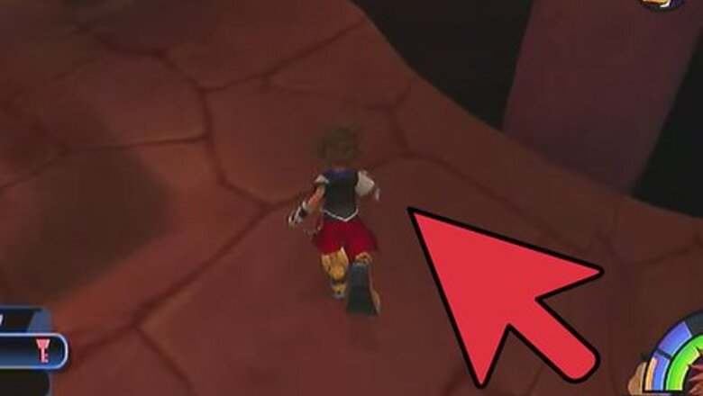 How to Find the 5 Torn Pages in Kingdom Hearts II