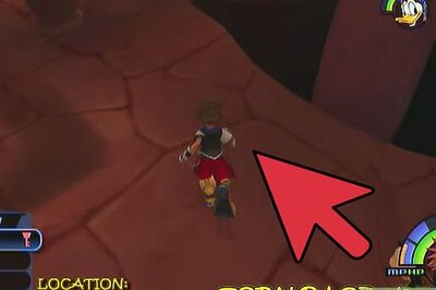 How to Find the 5 Torn Pages in Kingdom Hearts II