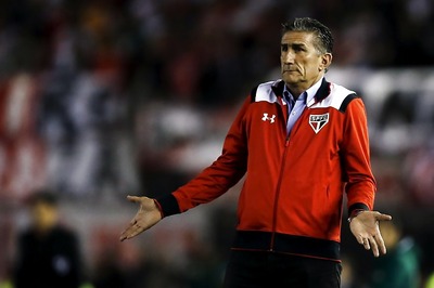 Argentina Boss Blasts Barcelona over Lionel Messi Injury