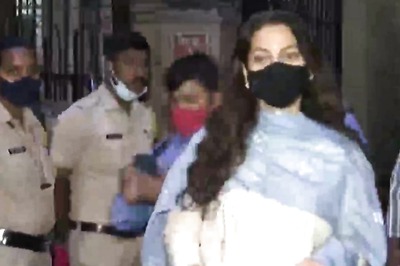 Happy It's All Over, Says Juhi Chawla After Signing Rs 1L Bail Surety for Aryan Khan in Court