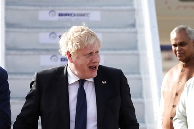 UK PM Two-Day India Visit: Boris Johnson Announces Deals Worth £1 Billion, Know More