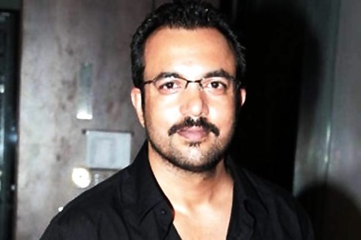 New 'Zanjeer' is different from the original: Apoorva Lakhia