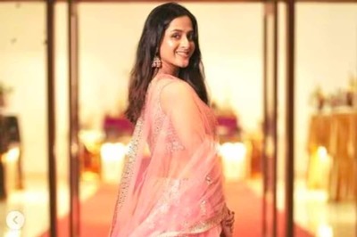 Contemplating Quitting To Comeback With OTT, A Look At Love Aaj Kal Girl Arushi Sharma's Career