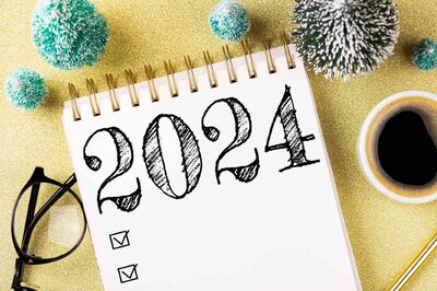 New Year, New You: 5 Tips To Stay Committed To Your Resolutions In 2024