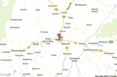 One jawan killed, three injured in face off with Naxals