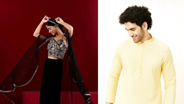 Eid al-Fitr 2024: 5 Must-Have Items In Your Wardrobe For A Chic Eid This Year