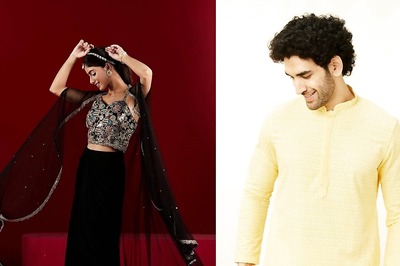 Eid al-Fitr 2024: 5 Must-Have Items In Your Wardrobe For A Chic Eid This Year