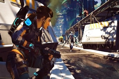 Amazon Takes on Fortnite, League of Legends with its First Major Game, Crucible