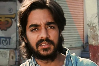 Chandrachur Singh Shares Funny Anecdote About How He Landed Gulzar's Maachis