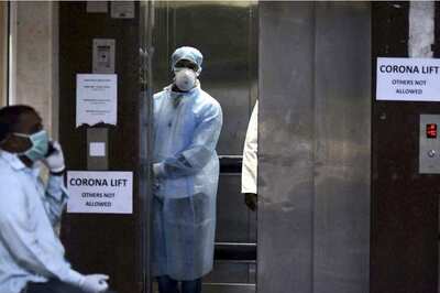 Two Patients Test Positive for COVID-19 at Ganga Ram Hospital, 108 Staff Quarantined