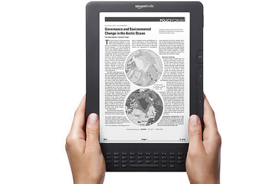Amazon launches new, cheaper Kindle e-reader