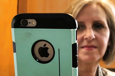 Apple Gives US Users Tool to See What Data it Has Collected