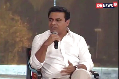 Malayalam Language Row: KTR Extends Support to Nurses Over Delhi Hospital's Now-Revoked Order