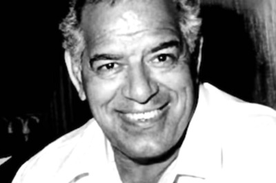 Dara Singh Death Anniversary: 10 Facts About the Legendary Actor and Wrestler