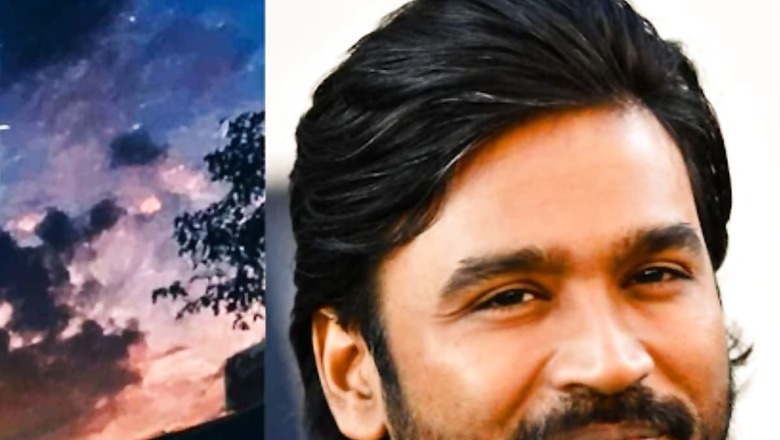 Dhanush To Direct Idli Kadai Featuring Shalini Pandey And Nithya Menen