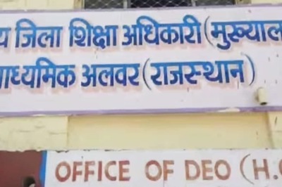 Bikaner Govt Schools Invite Mothers To Check Quality Of Mid-day Meals