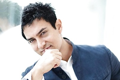 Aamir Khan turns 49, dedicates year to 'Satyamev Jayate'