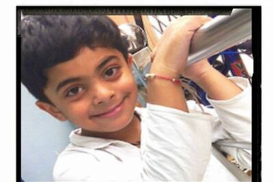 Ryan student death: CCTV shows school didn't delay help