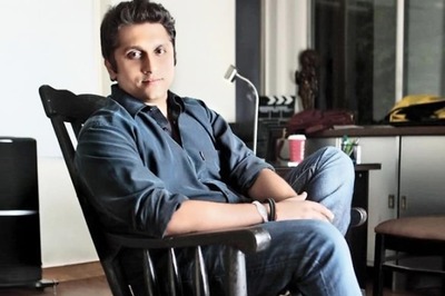 As Adult, If You Watch Film And Decide to Act Upon It Then You're Responsible for It: Mohit Suri