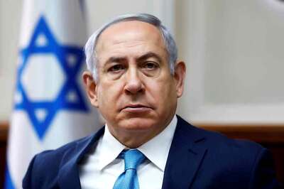 Israeli Police Question Netanyahu in Telecom Corruption Case