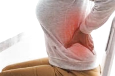 Here Is How You Can Combat Chronic Back Pain