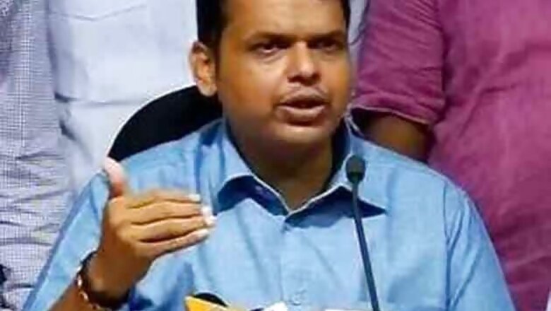 Maharashtra CM Devendra Fadnavis ask youngsters to develop employability skills