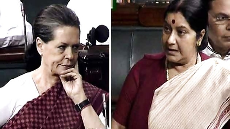 LS polls: Only 12 per cent women candidates in fray